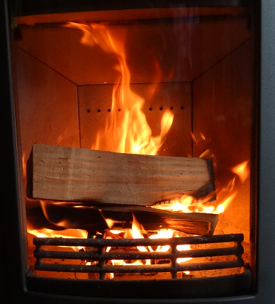 Kamin
